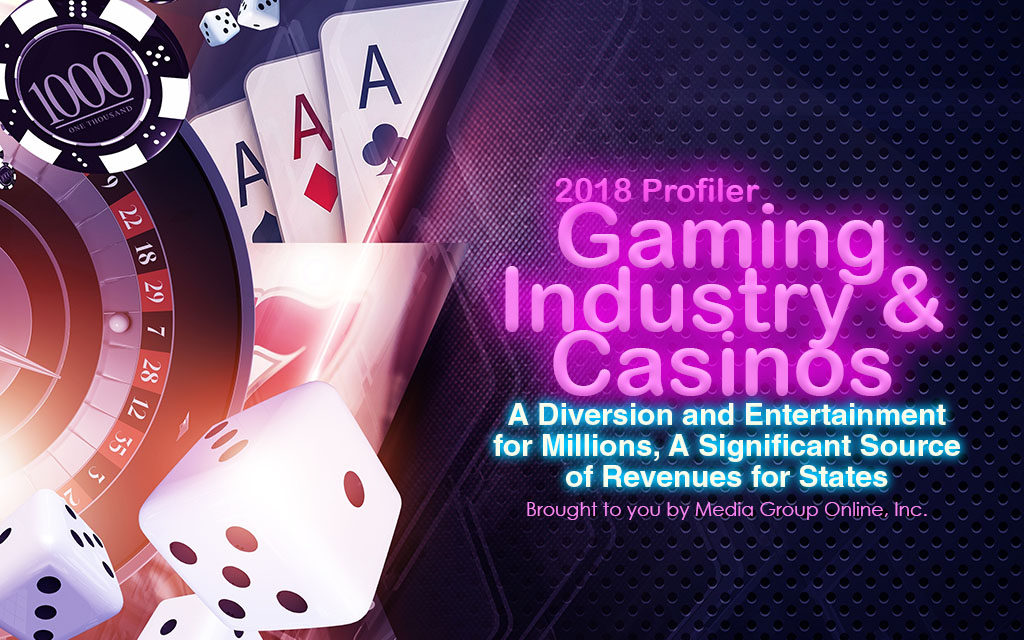 fiesta casino gaming industry scorecard