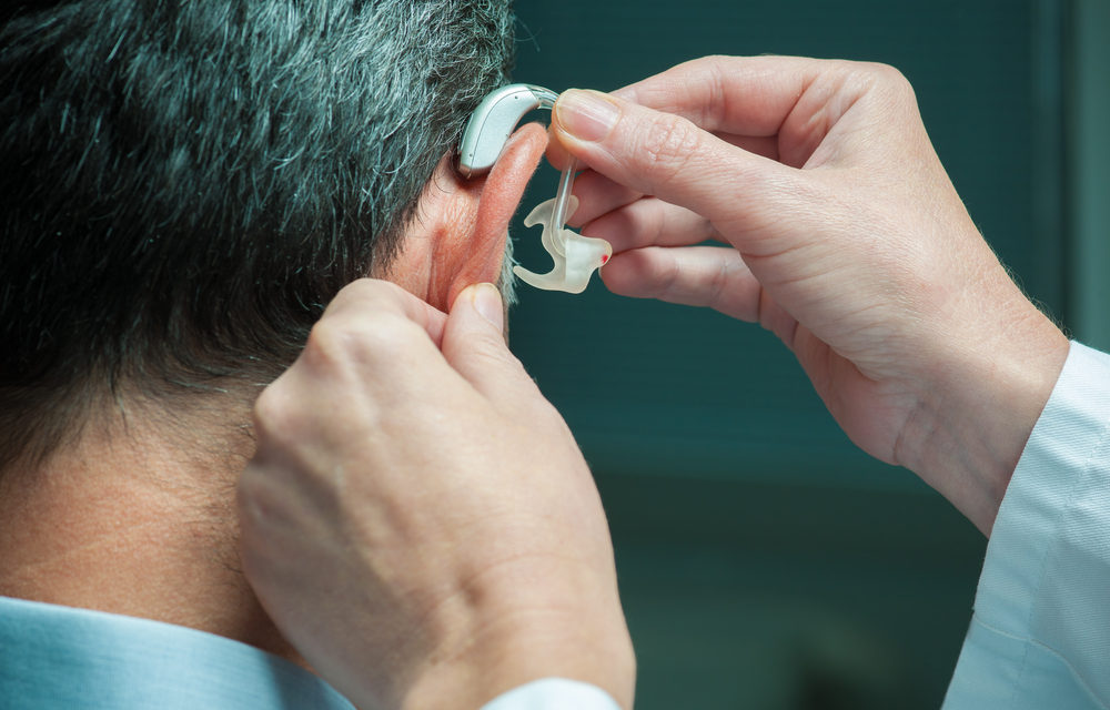 HEARING AID CENTERS 2018