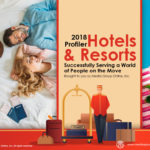 HOTELS & RESORTS 2018 PRESENTATION