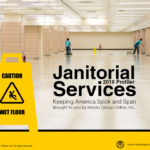 JANITORIAL SERVICES PRESENTATION 2018