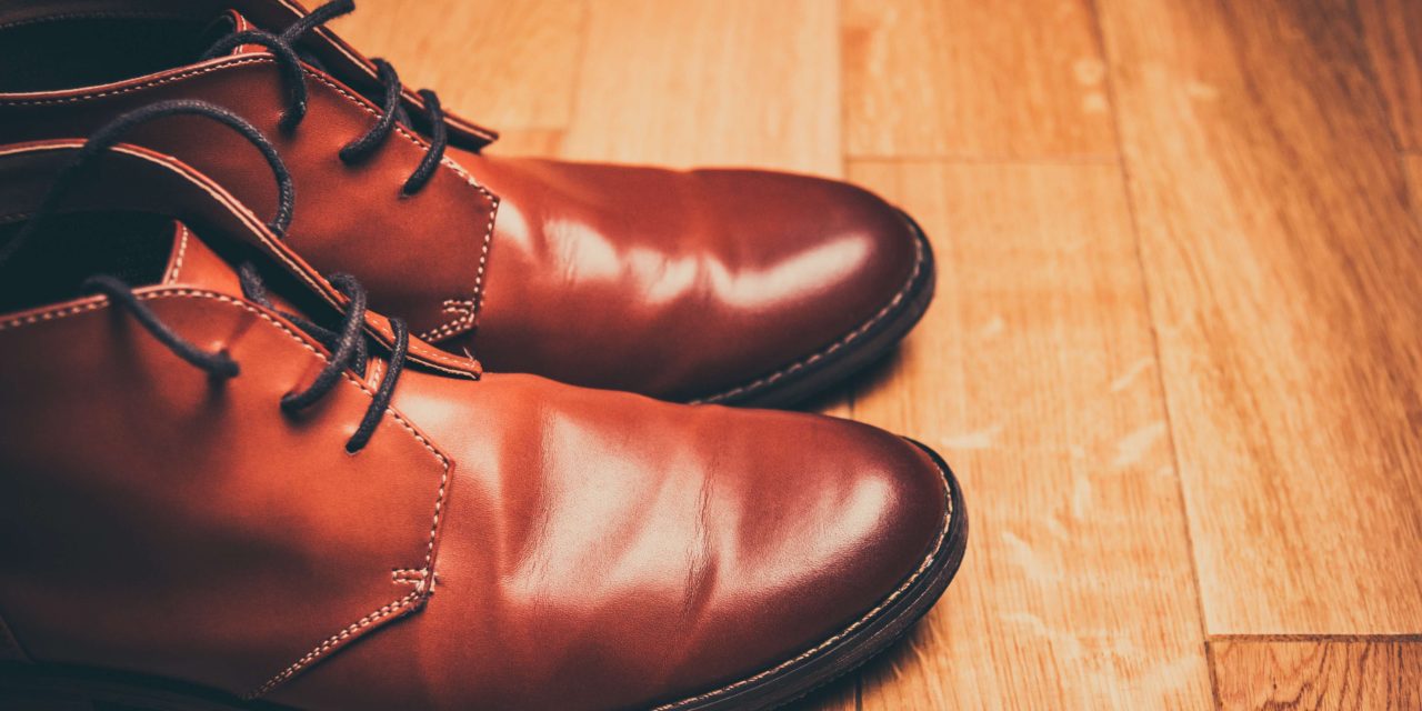 STEP INTO THE DIFFICULT CUSTOMER’S SHOES