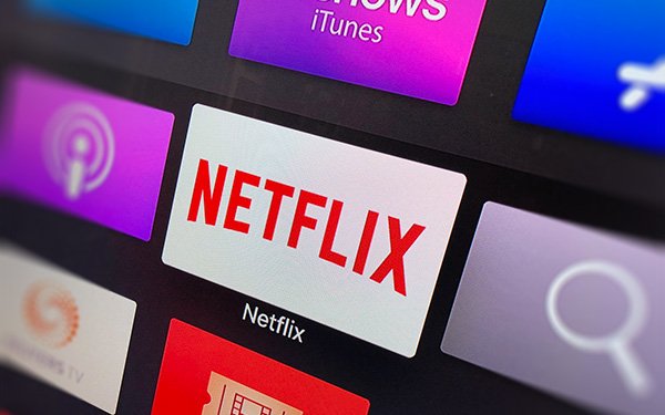 FORECAST: NETFLIX COULD GROW TO NEARLY 90 MILLION SUBS IN 12 YEARS