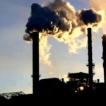 FOSSIL FUEL CONSUMPTION DROPS TO LOWEST LEVEL SINCE 1902