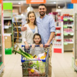 THE GROCERY SHOPPER 2018