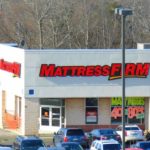MATTRESS FIRM REPORTEDLY MULLING BANKRUPTCY