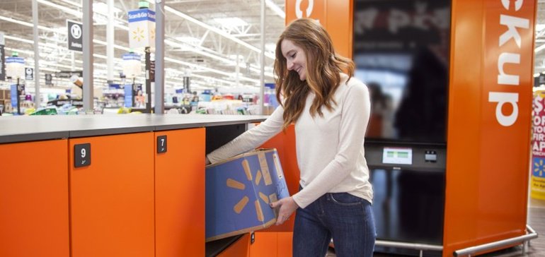 CLICK-AND-COLLECT ‘SUPERCONSUMERS’ BUY MORE IN STORES