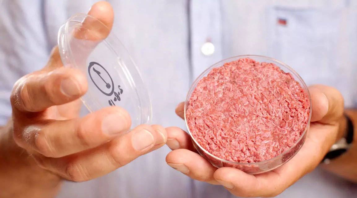MOST AMERICANS WILL HAPPILY TRY EATING LAB-GROWN “CLEAN MEAT”