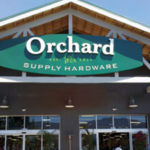 ORCHARD SUPPLY HARDWARE TO CLOSE NATIONWIDE