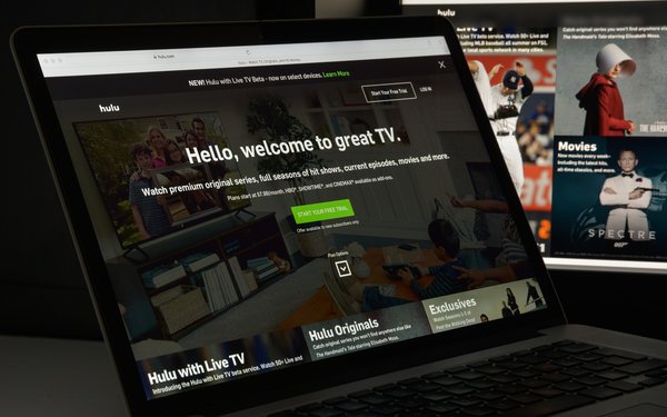 COMSCORE, HULU TEAM FOR NEW OTT RATINGS SYSTEM: ALL MAJOR NETS WILL BETA TEST