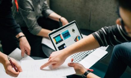 COLLABORATE OR GO SOLO?