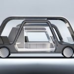 SELF-DRIVING HOTEL ROOMS MAY SOON BECOME A REALITY