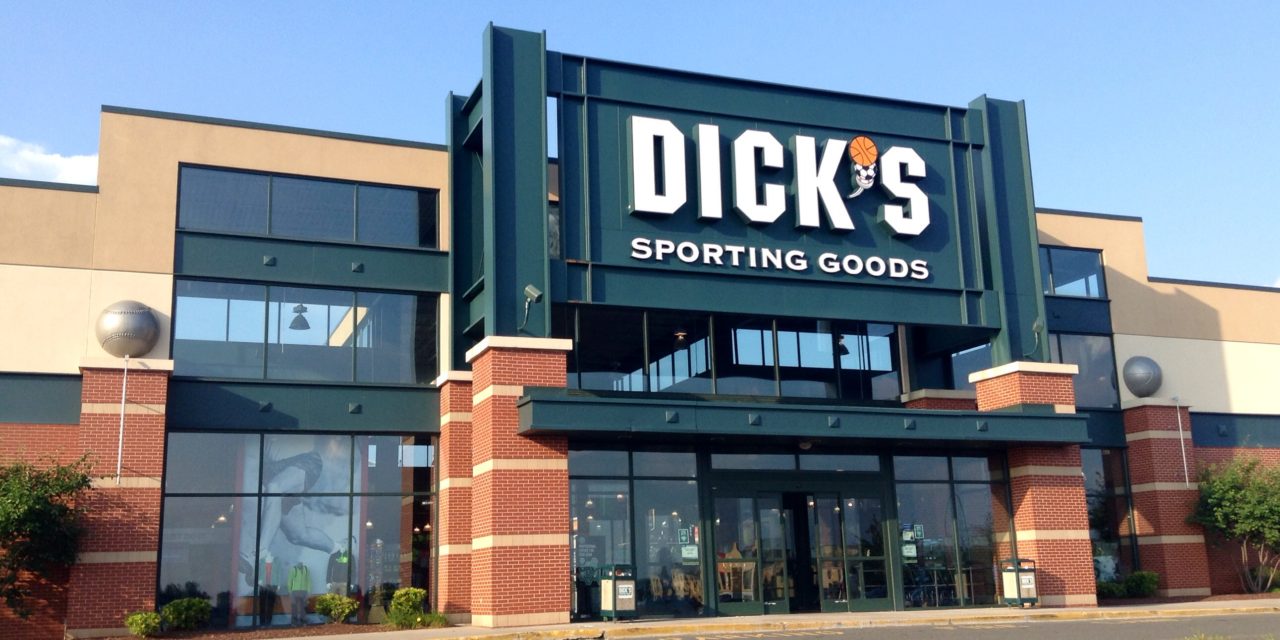 DICK’S DECLINE DUE TO GUN RESTRICTIONS? WHAT THE RETAIL MARKET RESEARCH SAYS