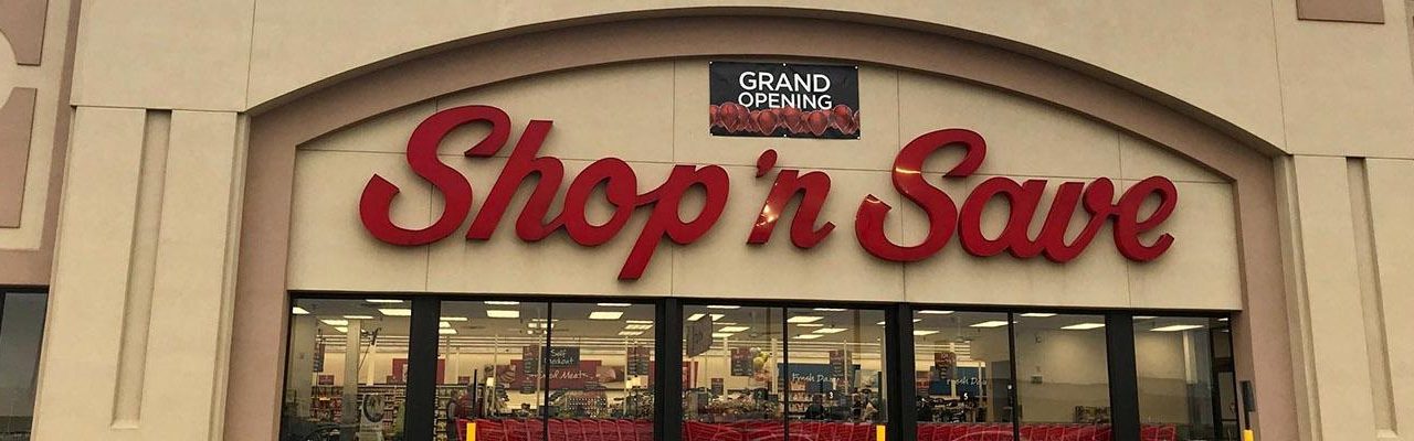 SUPERVALU TO SELL 19 SHOP ’N SAVE STORES TO SCHNUCKS