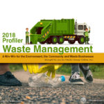 WASTE MANAGEMENT 2018 PRESENTATION