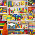 ADVERTISING STRATEGIES FOR TOY MARKET 2018