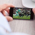 ‘MOBILE-FIRST’ GENERATIONS DRIVING ADOPTION OF STREAMING SPORTS CONTENT
