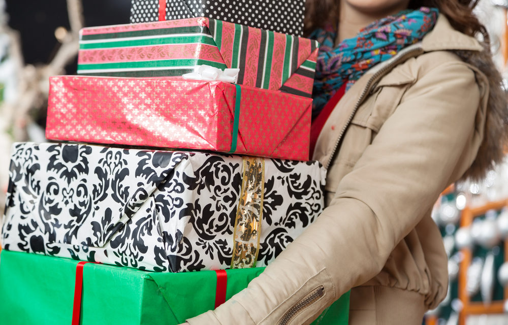 THIS IS HOW MILLENNIALS WILL SHOP THIS HOLIDAY SEASON