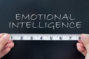 THE BUSINESS CASE FOR EMOTIONAL INTELLIGENCE