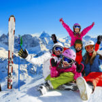ADVERTISING STRATEGIES FOR SNOW SPORTS MARKET 2018