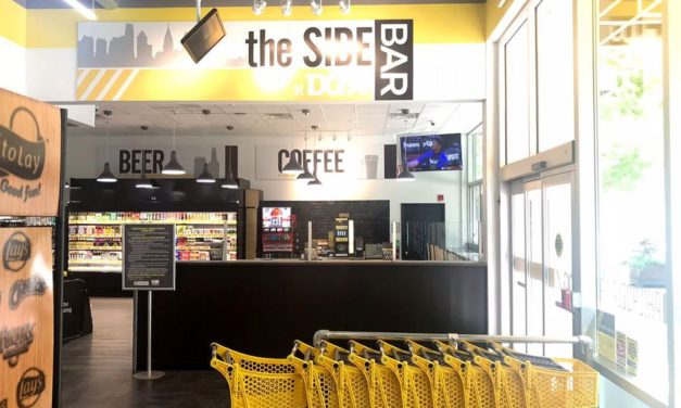 RURAL AMERICA’S FAVORITE STORE IS MOVING INTO THE BIG CITY