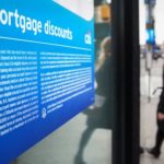 WEEKLY MORTGAGE APPLICATIONS RISE 5.5% AS HOMEBUYERS EDGE BACK IN