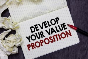 HOW TO ARTICULATE YOUR VALUE PROPOSITION IN 5 MINUTES FLAT