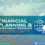 FINANCIAL PLANNING & INVESTMENT SERVICES 2018 PRESENTATION