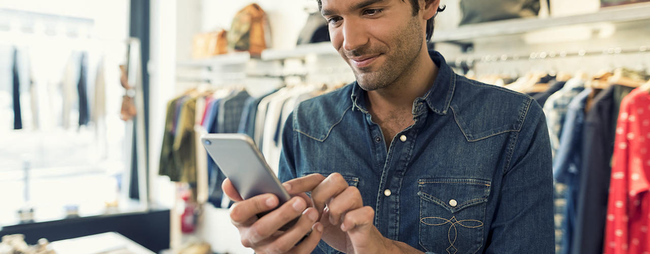 HOW TO CONVINCE SHOPPERS TO DOWNLOAD — AND USE — YOUR RETAIL APP