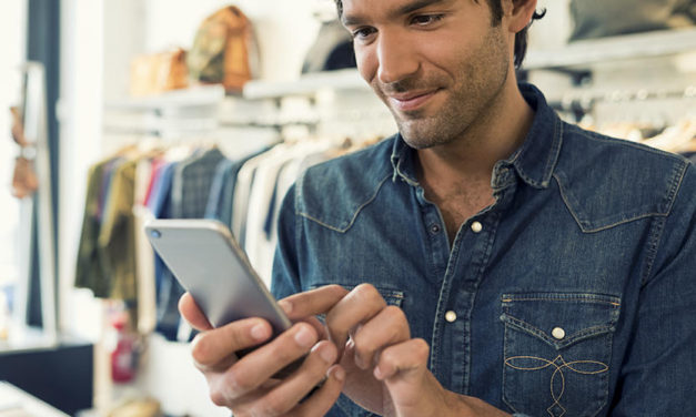 HOW TO CONVINCE SHOPPERS TO DOWNLOAD — AND USE — YOUR RETAIL APP