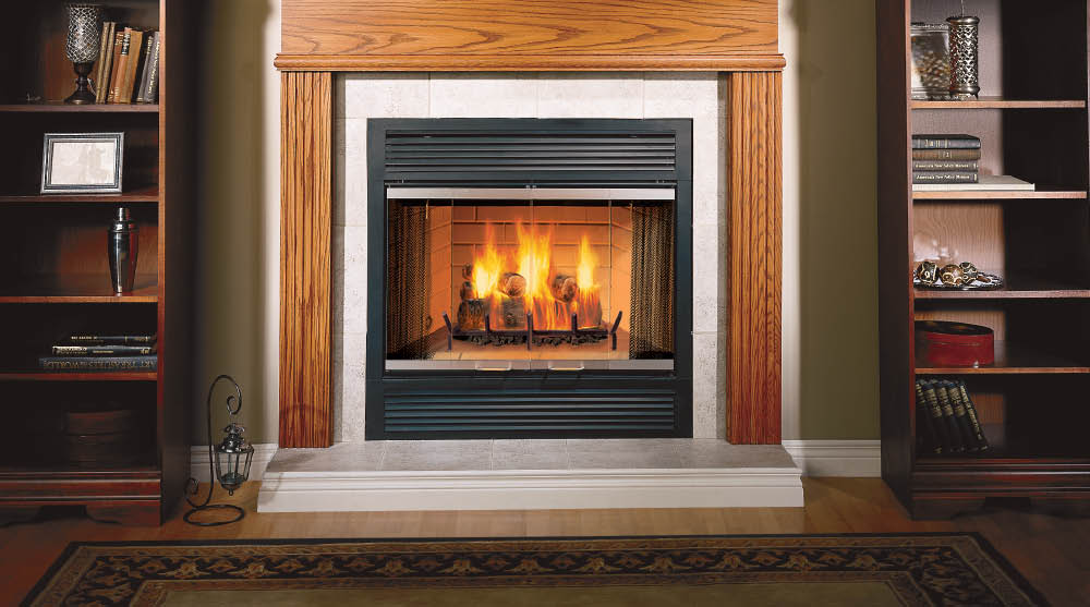 Majestic Fireplaces Keeping You WARM This Winter!
