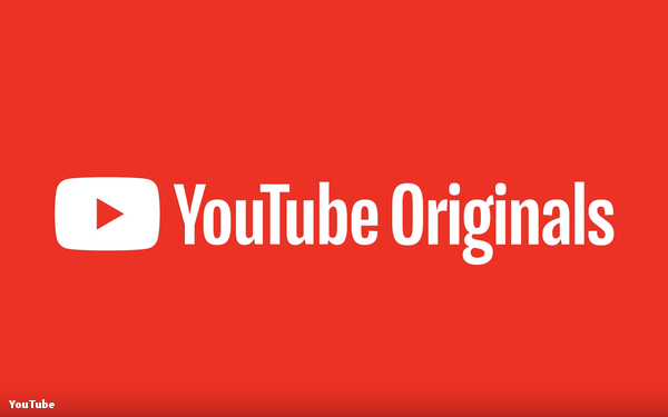 YOUTUBE TO MAKE ORIGINAL SHOWS FREE AND AD-SUPPORTED