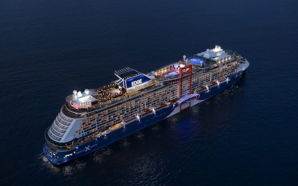 6 WAYS CELEBRITY EDGE IS CHANGING THE GAME FOR THE CRUISE INDUSTRY