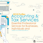 ACCOUNTING & TAX SERVICES 2018 PRESENTATION