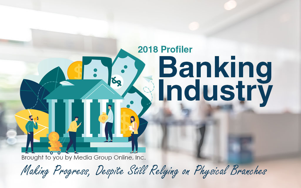 BANKING INDUSTRY 2018 PRESENTATION