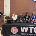TARIFFS, TECHNOLOGY AND TRENDS: WTC MAPS OUT THE FUTURE