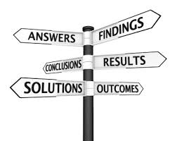OUTCOME BASED BUYING