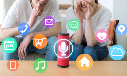 SMART SPEAKERS’ POTENTIAL AS A NEWS SOURCE