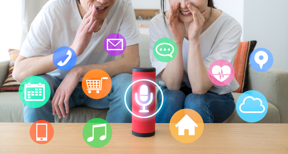 SMART SPEAKERS’ POTENTIAL AS A NEWS SOURCE