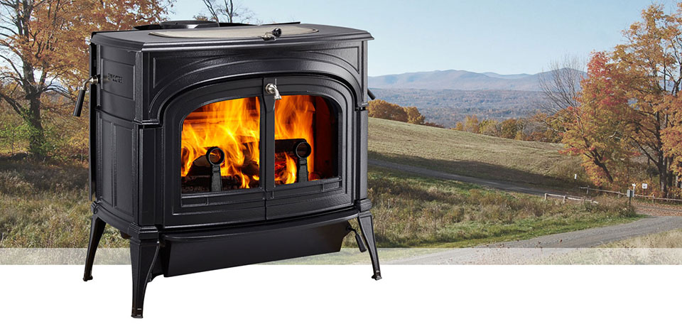 Sign Up To Save on Vermont Castings Stoves and Inserts!