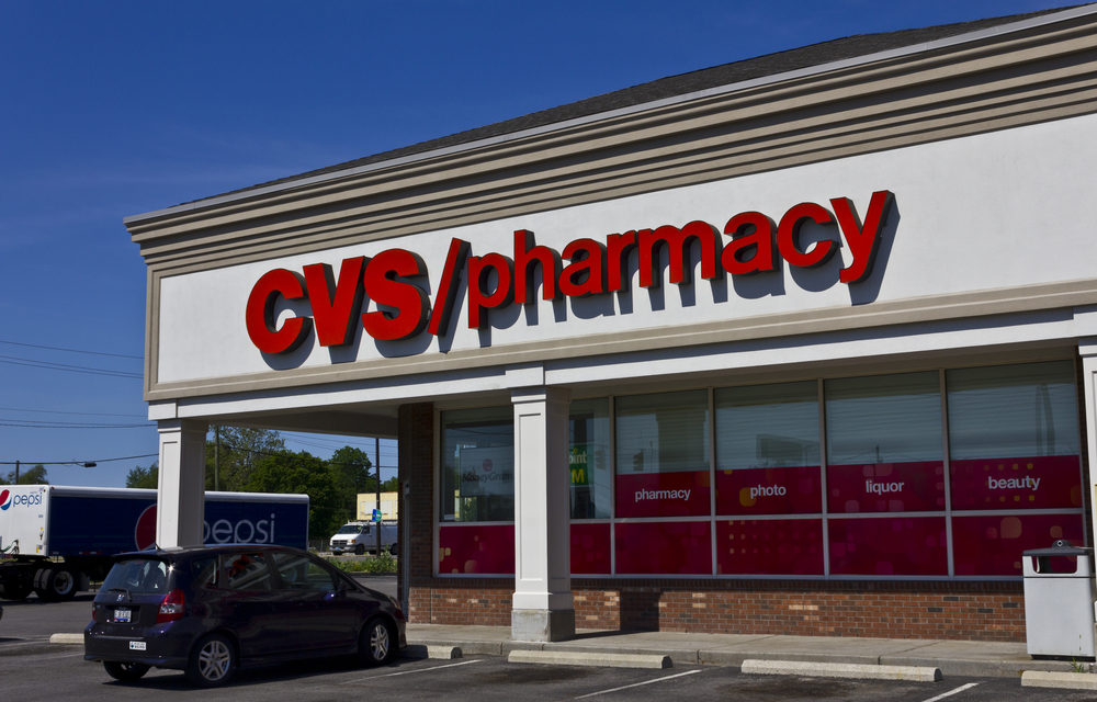 CVS OFFERS ‘GUARANTEED NET COST’ FOR PHARMACY BENEFIT CLIENTS