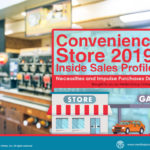 CONVENIENCE STORES 2019: INSIDE SALES PRESENTATION