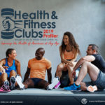 HEALTH & FITNESS CLUBS 2019 PRESENTATION