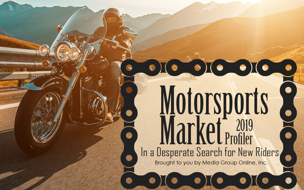 MOTORSPORTS MARKET 2019 PRESENTATION