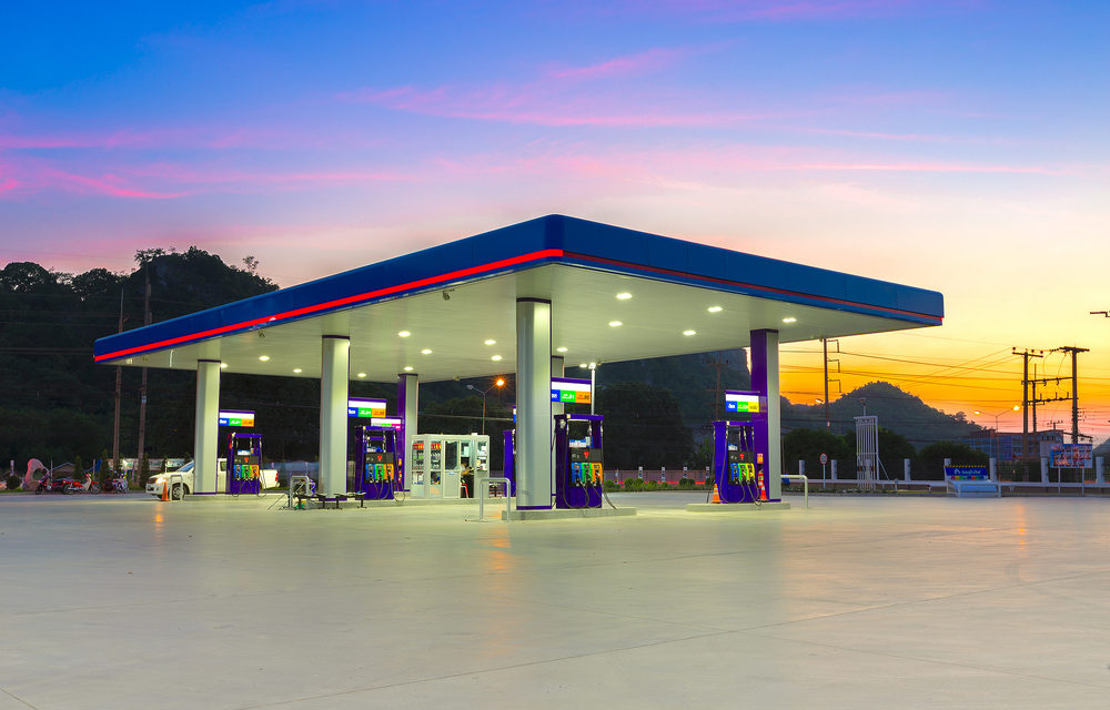 CONVENIENCE STORES 2019: ACTION AT THE PUMPS