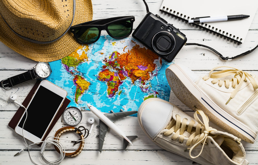 ADVERTISING STRATEGIES FOR THE TRAVEL INDUSTRY 2019
