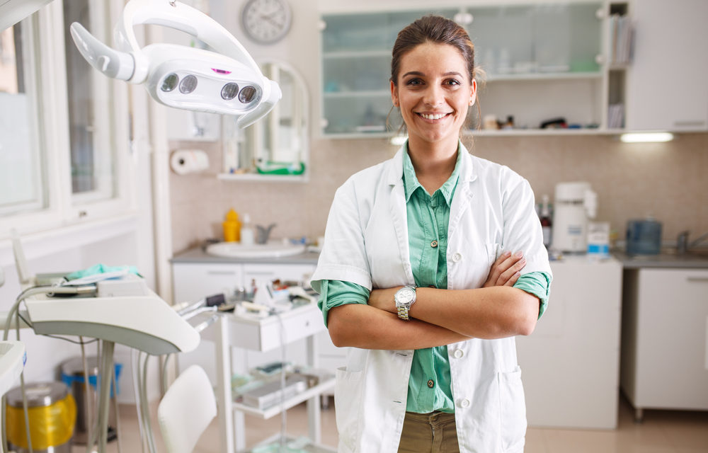 DENTISTRY AND ORTHODONTICS AMONG TOP 10 ‘BEST JOBS’