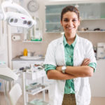 DENTISTRY AND ORTHODONTICS AMONG TOP 10 ‘BEST JOBS’