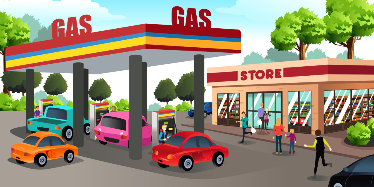 ADVERTISING STRATEGIES FOR CONVENIENCE STORES TODAY 2019