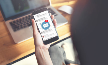 CONSUMERS ARE MORE COMFORTABLE OPENING RETAILERS’ EMAILS ON MOBILE DEVICES