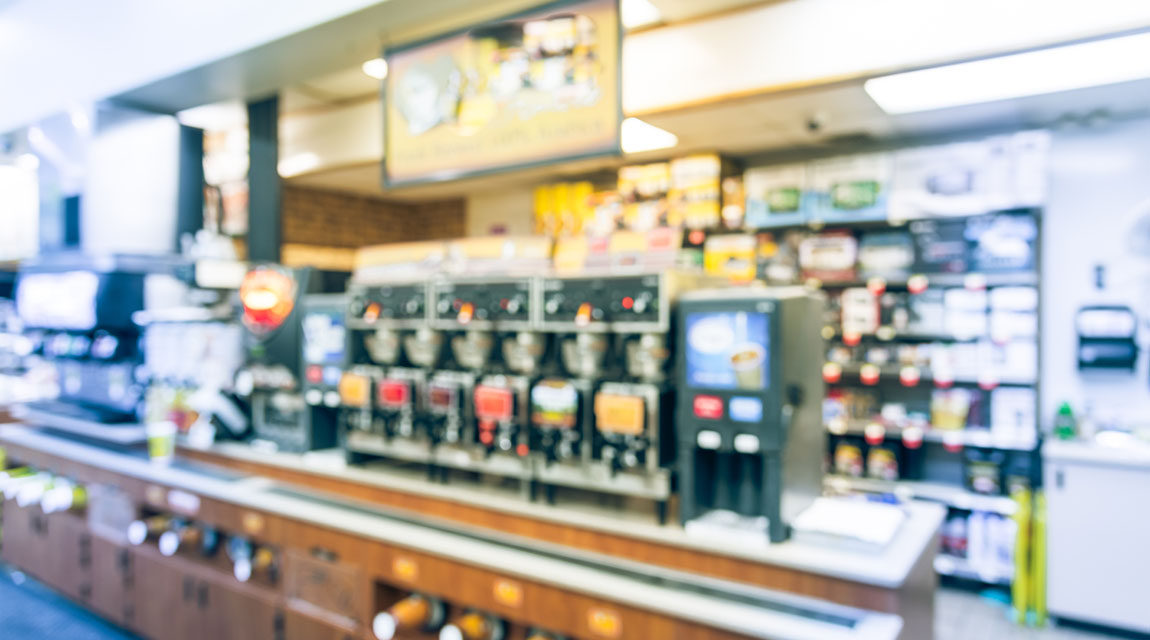 ADVERTISING STRATEGIES FOR CONVENIENCE STORE 2019: INSIDE SALES